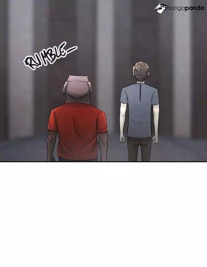 Tower of God Chapter 395 image 035